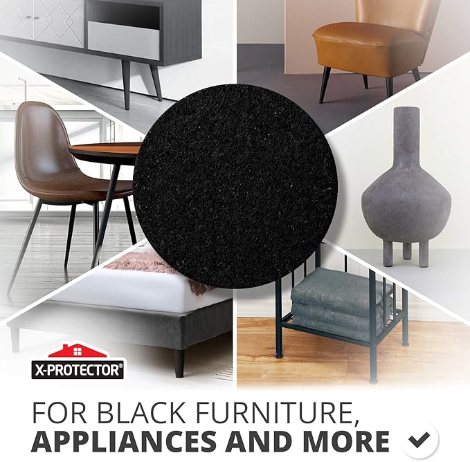 Felt Furniture Pads X-Protector - Image 3