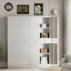 TaskStorz Metal Storage Cabinet - Image 8