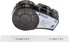 Brady Authentic All-Weather Vinyl Label by BradyCorp