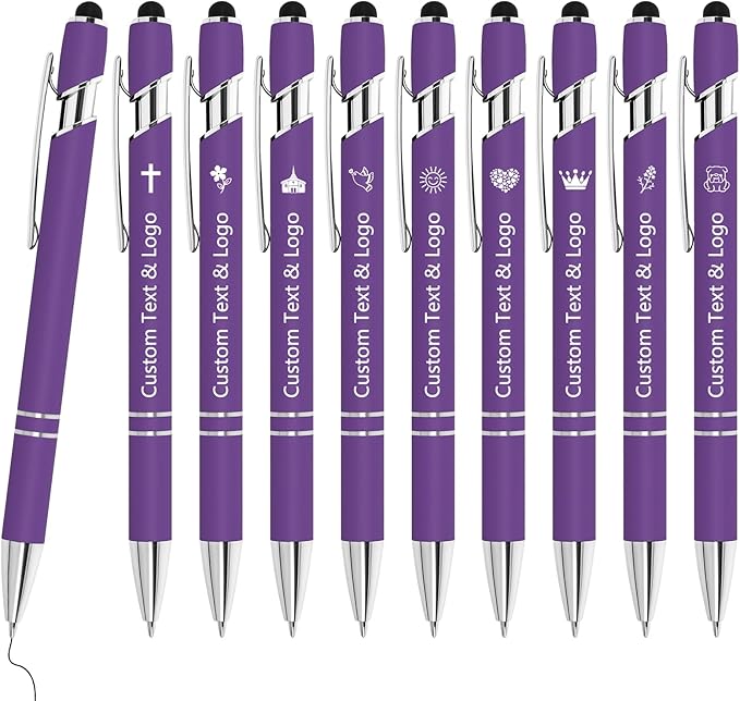 WYPAS Bulk Custom Pens by WYPAS