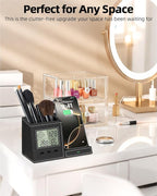 Multifunctional Pen Holder and Organizer - Image 5
