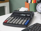 Victor Thermal Printing Calculator - Image 8