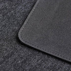 Wolvende Premium Felt Desk Mat | Medium 12" x 36" | Multifunctional Desk Pad - Image 7