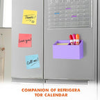 BEYGORM Magnetic Dry Erase Marker Holder - Image 3