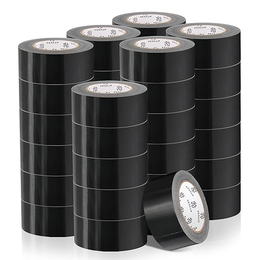 ROSEUP Duct Tape Heavy Duty Waterproof, 2 Inch x 1080 Yards, Strong Adhesive by ROSEUP