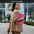 ProCase Portfolio Business Padfolio Folder - Image 5