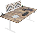 VIVO Electric 71 x 36 in Standing Desk, Memory Height Adjustment, 1B Series by VIVO