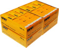 SKKSTATIONERY 576 Pack Pre-sharpened pencils, Bulk Yellow Sharpened Pencils