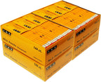 SKKSTATIONERY 576 Pack Pre-sharpened pencils, Bulk Yellow Sharpened Pencils