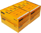 SKKSTATIONERY 576 Pack Pre-sharpened pencils, Bulk Yellow Sharpened Pencils by SKKSTATIONERY