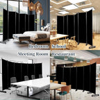 Room Divider Folding Privacy Screens - Image 7