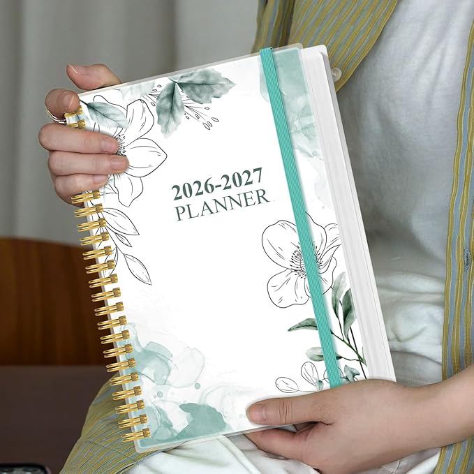 2026-2027 Planner - Image 7