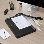 Amazon Basics Paper Trimmer Cutter - Image 2