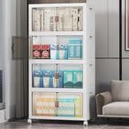UAMFURI Extra Large Stackable Storage Bins - Image 8