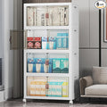 UAMFURI Extra Large Stackable Storage Bins by UAMFURIDirect