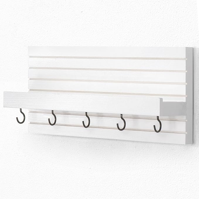 Lwenki Decorative Key Holder for Wall - Image 7