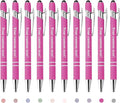 CRME Stylus Pens for Touch Screens Bulk Custom Pens Personalized Customized by Unknown