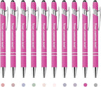 CRME Stylus Pens for Touch Screens Bulk Custom Pens Personalized Customized by Unknown
