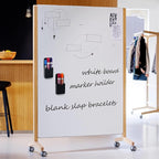 VieFantaisie 2 PCS Magnetic Pen Marker Holder, Magnetic Dry Erase Marker Holder - Image 5
