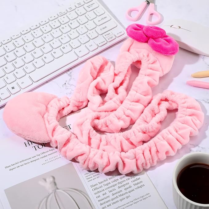 Remagr 2 Pcs 20''-29'' Kawaii Computer Monitor Cover - Image 3