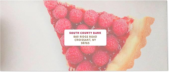 MACO Printable Labels for Mailing - Image 2