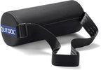 QUTOOL Lumbar Roll, Lumbar Support Pillow by QUTOOL