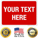 Personalized Custom Red Background Customize - Image 8