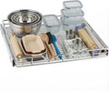 HOLDN’ STORAGE Pull Out Cabinet Organizer, Heavy Duty Caddy w/Lifetime Limited by HOLDN%E2%80%99STORAGE