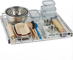 HOLDN’ STORAGE Pull Out Cabinet Organizer, Heavy Duty Caddy w/Lifetime Limited by HOLDN%E2%80%99STORAGE
