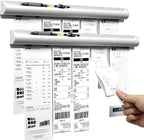 2 Pack Ticket Holders Receipt Holder by Unknown