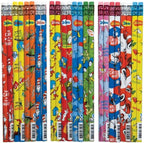 Raymond Geddes Dr Seuss Number 2 Pencils - Image 3