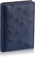 Leather Business Card Case Holder by HISCOW