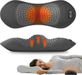 SUDAHIA 3-in-1 Electric Lumbar Support Pillow by SUDAHIA