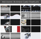 Custom Business Cards Personalized Business Cards - Image 2