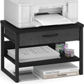 MARTY Printer Stand with Storage Drawer by MARTY