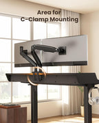 ErGear Electric Standing Desk - Image 6