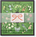 2025 Classic Desk Calendar