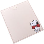 Graphique Peanuts Assorted Notepads Luxe Collection, 60 Sheets/Pad, 6.3” x 8.46” - Image 9