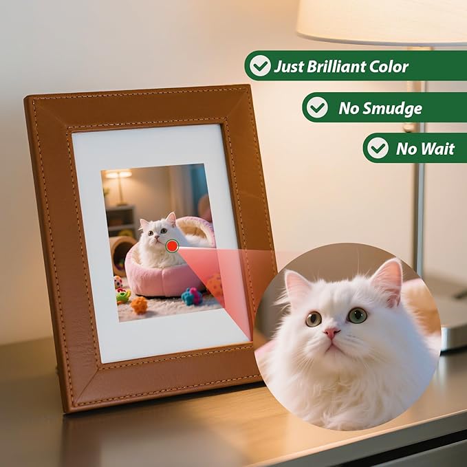 Uinkit Premium Glossy Inkjet Photo Paper - Image 4