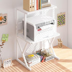 aboxoo Desktop Printer Stand by aboxoo
