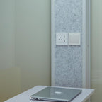 GEARONIC Mobile Office Pod Booth, Standard Sound Proof Office Pod - Image 7