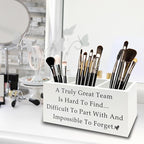 XPH Team Office Pen Pencil Holder Organizer - Image 4
