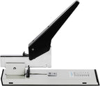Blue Summit Supplies Heavy Duty Stapler, 200 Sheet Capacity, 2000 Staples - Image 2