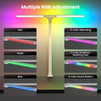 SIBRILLE Upgraded LED Desk Lamp - Image 4