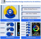 Mooking 5-in-1 Visual Timer, ADHD Tool - Image 7