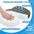 TushGuard Seat Cushion - Image 3