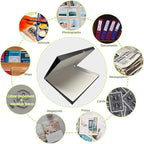 Lineco Folio Storage Box, Clamshell Design - Image 6