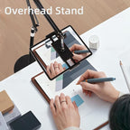 Peastrex Tablet Floor Stand - Image 6