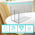Boloyo Acrylic File Holder - Image 6