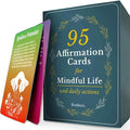 QUOKKA Rethink 95 Positive Affirmation Cards by QUOKKA